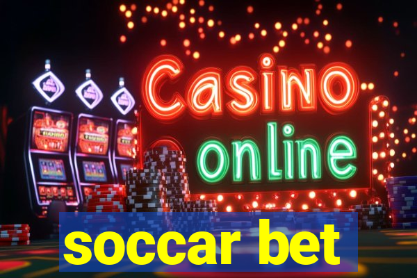 soccar bet